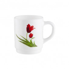 Кружка Luminarc Tulip G0624 250 мл білий