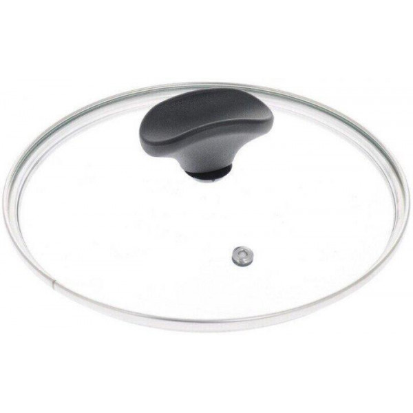 Кришка скляна TVS Luna InduСtion 9465120003E501 20 см