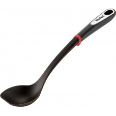 Ложка кухарська Tefal Ingenio K2060514 33.7 см чорна