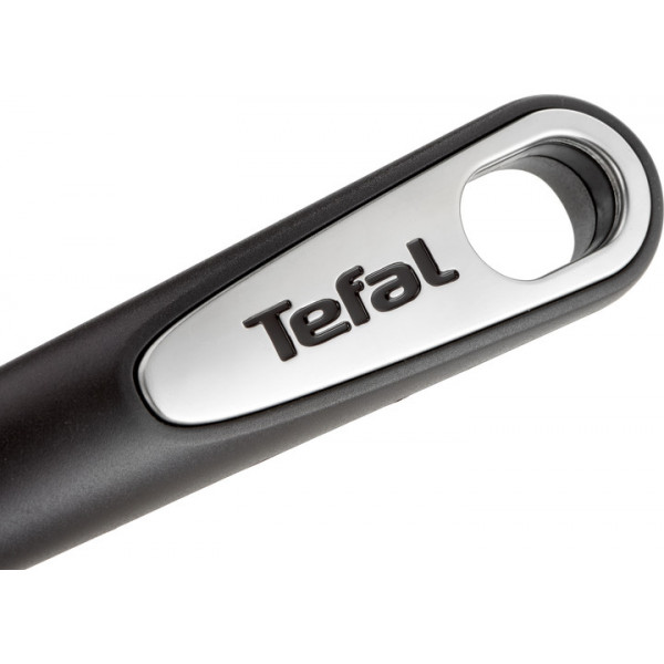 Ложка кухарська Tefal Ingenio K2060514 33.7 см чорна