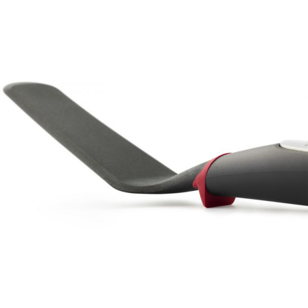Лопатка для млинців Tefal Ingenio K2060914 32 см чорна