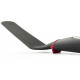 Лопатка для млинців Tefal Ingenio K2060914 32 см чорна