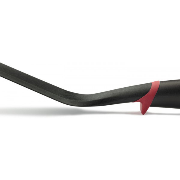 Лопатка для млинців Tefal Ingenio K2060914 32 см чорна