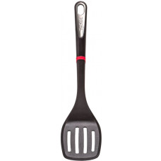Лопатка кухонна Tefal Ingenio K2060814 33.8 см чорна