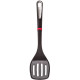 Лопатка кухонна Tefal Ingenio K2060814 33.8 см чорна