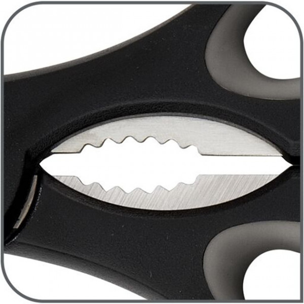 Ножиці кухонні Tefal Comfort 3 в 1 K2214104