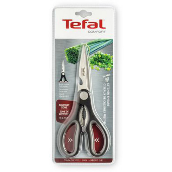 Ножиці кухонні Tefal Comfort 3 в 1 K2214104