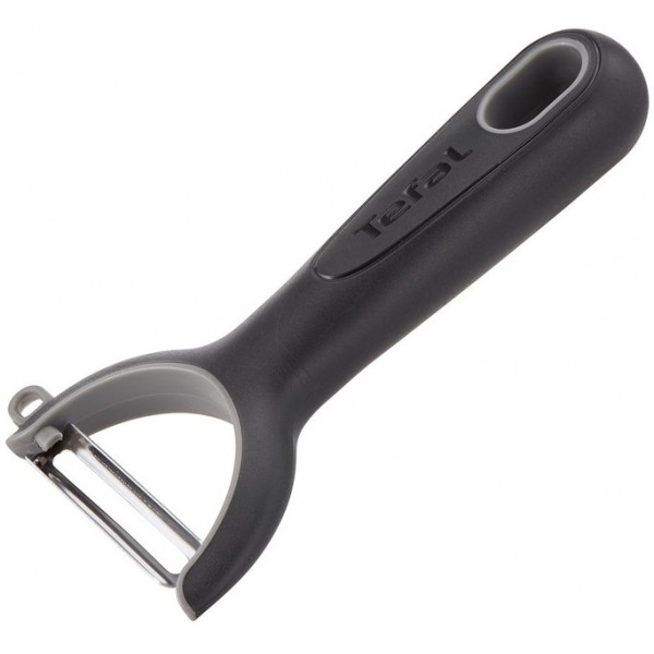 Овочечистка Tefal Comfort K1291814 14 см чорна