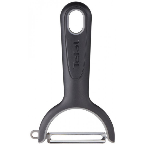 Овочечистка Tefal Comfort K1291814 14 см чорна