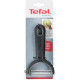 Овочечистка Tefal Comfort K1291814 14 см чорна
