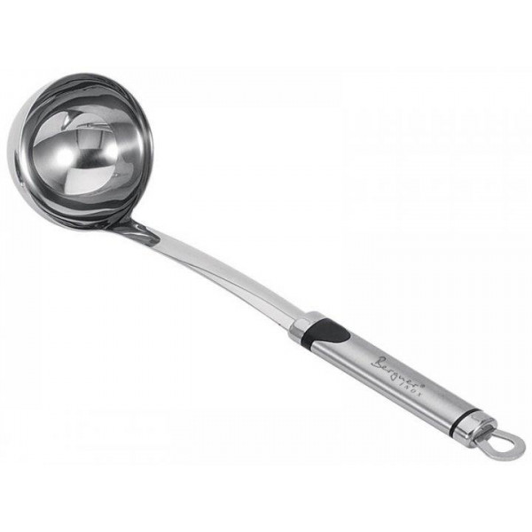 Ополоник Bergner Gizmo BG-3220 34.5 см