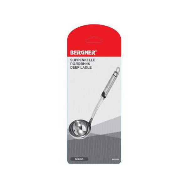 Ополоник Bergner Gizmo BG-3220 34.5 см