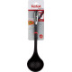 Половник Tefal Ingenio K2060114 33.7 см чорний