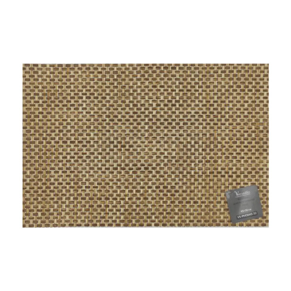 Килимок для сервірування столу Versailles Лоза VS-PM3045-32 45х30 см бежевий