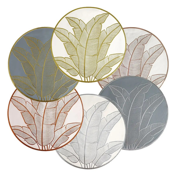 Килимок для сервірування столу Versailles Ніжність VS-PM3045-44 38 см 38 см