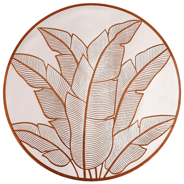 Килимок для сервірування столу Versailles Ніжність VS-PM3045-44 38 см 38 см