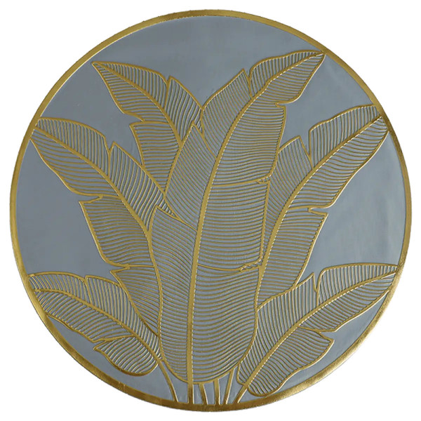 Килимок для сервірування столу Versailles Ніжність VS-PM3045-44 38 см 38 см