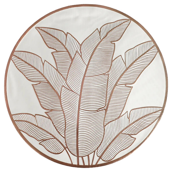 Килимок для сервірування столу Versailles Ніжність VS-PM3045-44 38 см 38 см