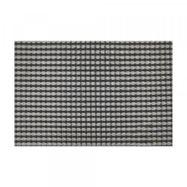 Килимок для сервірування столу Versailles Ретро VS-PM3045-30 45х30 см сірий
