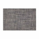 Килимок для сервірування столу Versailles Симфонія VS-PM3045-26 45х30 см темно-сірий