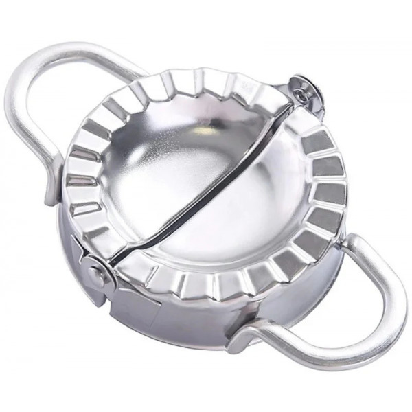 Форма для ліплення вареників Kamille KM-8836 15 см