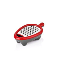Терка з контейнером Gusto GT-204 19,5х10х5,5 см