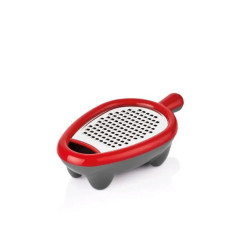 Терка з контейнером Gusto GT-204 19,5х10х5,5 см