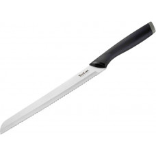 Ніж для хліба з чохлом Tefal Comfort K2213444 20 см