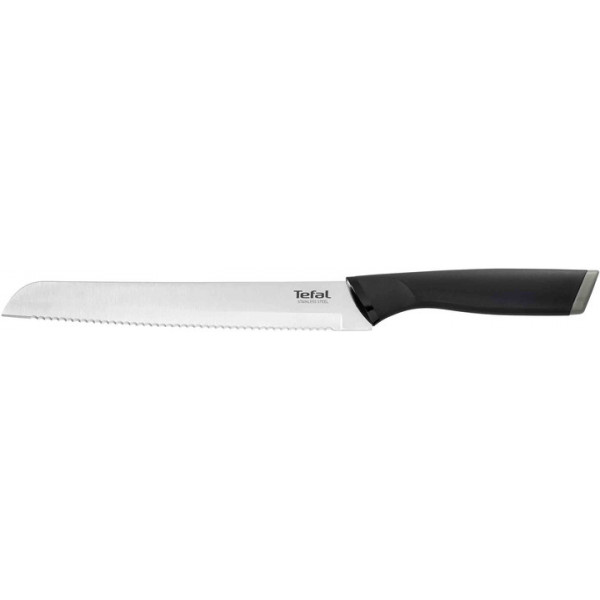 Ніж для хліба з чохлом Tefal Comfort K2213444 20 см