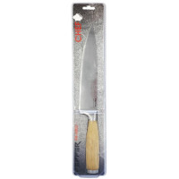 Ніж кухарський Pepper Wood PR-4002-1 20,3 см