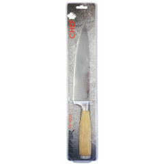 Ніж кухарський Pepper Wood PR-4002-1 20,3 см
