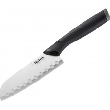 Ніж сантоку з чохлом Tefal Comfort K2213644 12 см