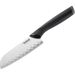 Ніж сантоку з чохлом Tefal Comfort K2213644 12 см