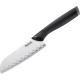 Ніж сантоку з чохлом Tefal Comfort K2213644 12 см