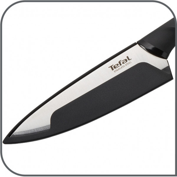 Ніж універсальний Tefal Comfort K2213944 12 см