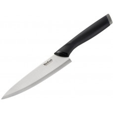 Ніж шеф-кухаря з чохлом Tefal Comfort K2213144 15 см