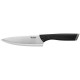 Ніж шеф-кухаря з чохлом Tefal Comfort K2213144 15 см