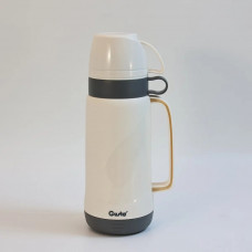Термос питний Gusto Лавина GT138-950 950 мл бежевий