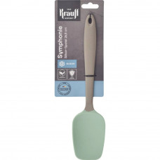 Лопатка кухонна Krauff 29-305-126 26.8 см зелена