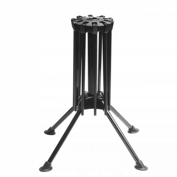 Сушарка для локшини Kamille КМ-3008 42 см чорна