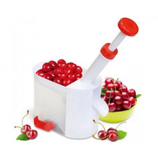 Вишнечистка пластикова Cherry WB-1260 27х16.3х9.8 см