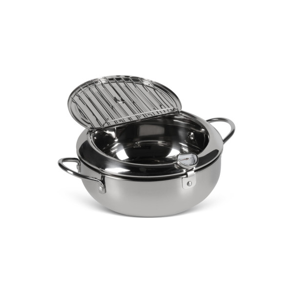 Каструля-фритюрниця Edenberg EB-1525 3.4 л