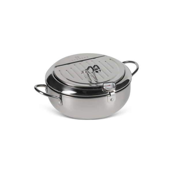 Каструля-фритюрниця Edenberg EB-1525 3.4 л
