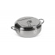 Каструля-фритюрниця Edenberg EB-1525 3.4 л