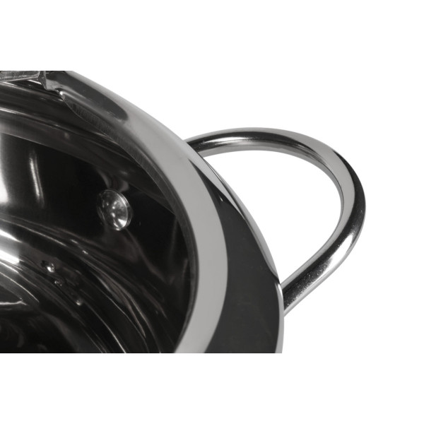 Каструля-фритюрниця Edenberg EB-1525 3.4 л