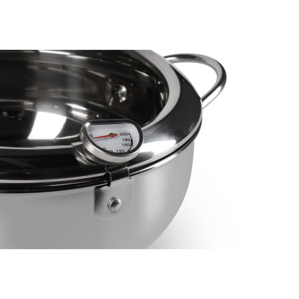 Каструля-фритюрниця Edenberg EB-1525 3.4 л