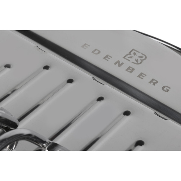 Каструля-фритюрниця Edenberg EB-1525 3.4 л