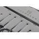 Каструля-фритюрниця Edenberg EB-1525 3.4 л