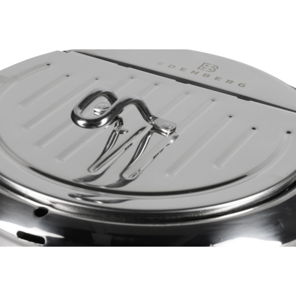 Каструля-фритюрниця Edenberg EB-1525 3.4 л