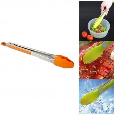 Щипці кухонні Frico FRU-072-Orange 30 см оранжеві